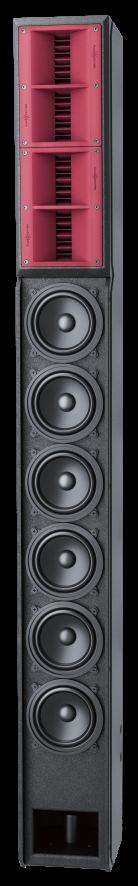 Audiocenter L65 MK22