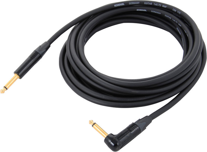 Cordial CSI 6 PR 1752