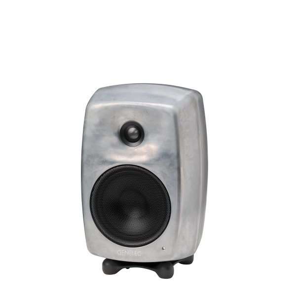 Genelec G Three BRw активная 2-полосная АС.9
