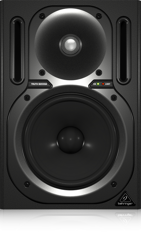 Behringer B2030A Активный студийный монитор2