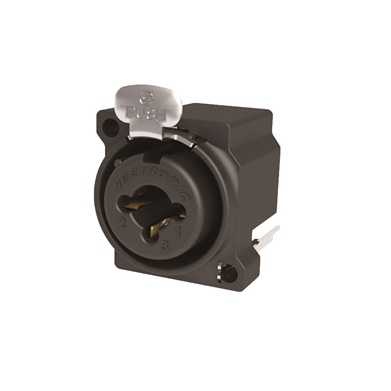 Seetronic SJSDF6V Панельный разъём2