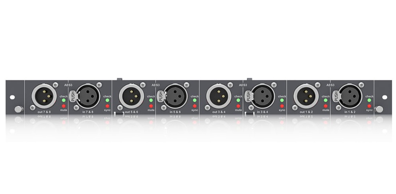 Midas DL4522