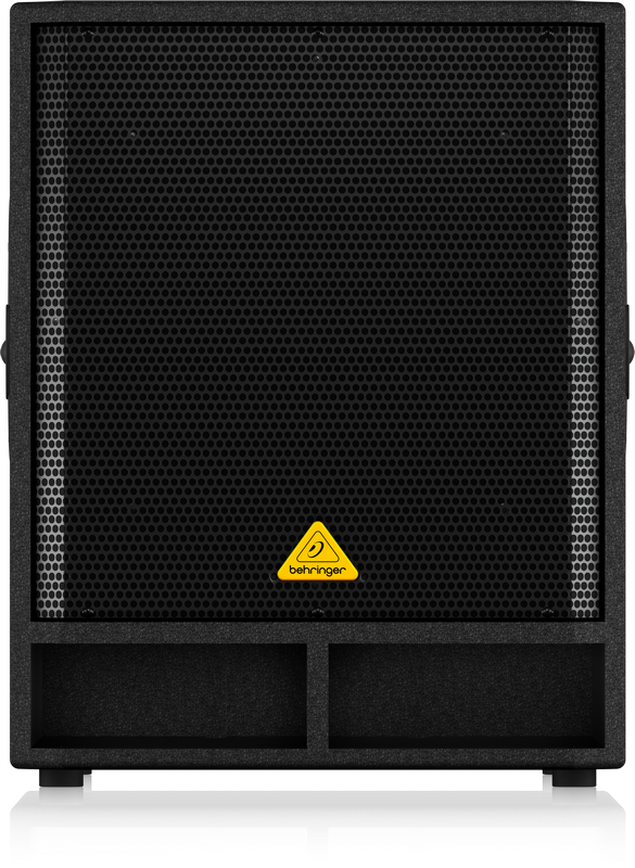Behringer VP1800S2