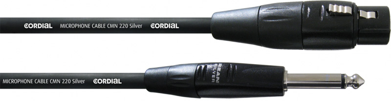 Cordial CIM 7,5 FP2