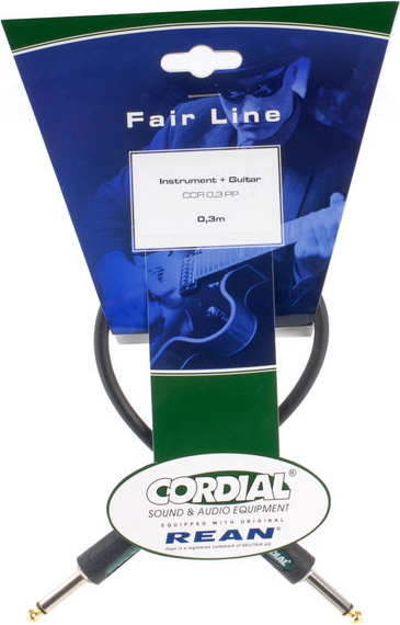 Cordial CCFI 0.3 PP