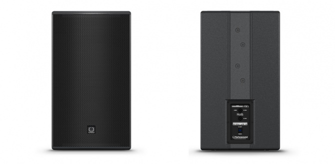 Turbosound NuQ122