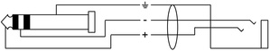 Cordial CFM 3 VY2