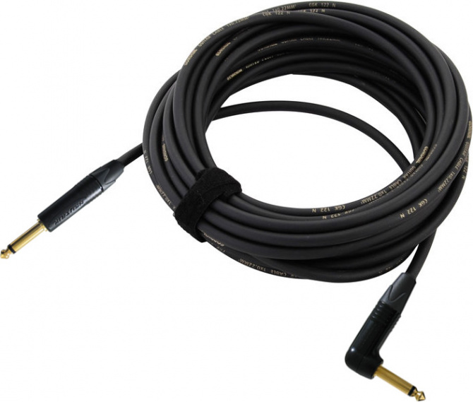 Cordial CSI 9 PP-GOLD