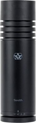 Aston Microphones STEALTH многофункциональный динамический кардиоидный микрофон8