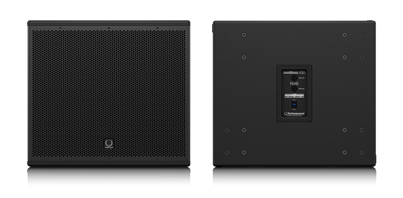 Turbosound NuQ115B2