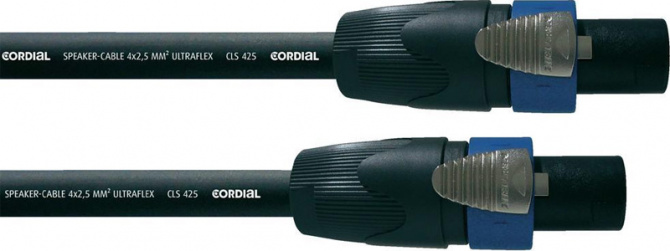 Cordial CPL 15 LL
