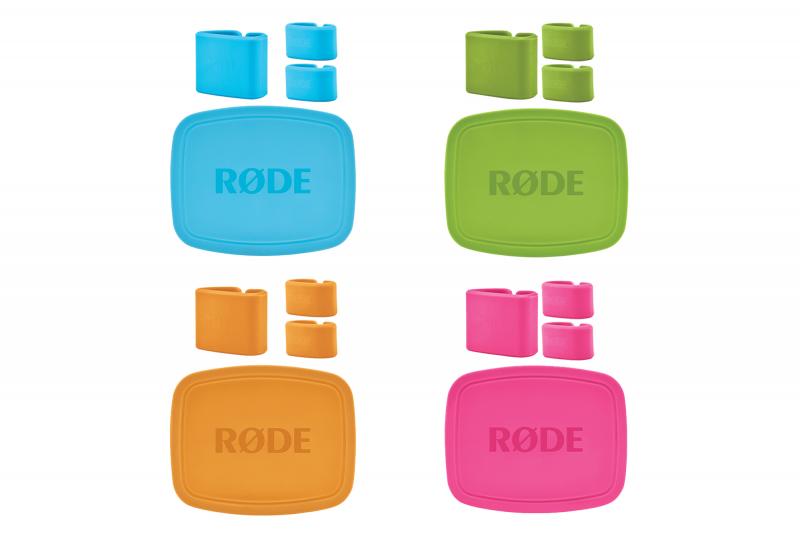 RODE COLORS Аксессуары для RODE NT-USB Mini2