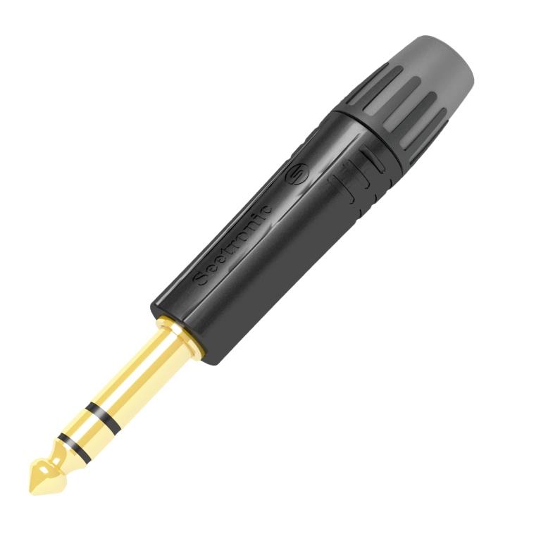 Seetronic MP3X-BG Кабельный разъём2