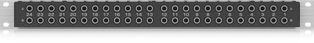 Behringer PX30002