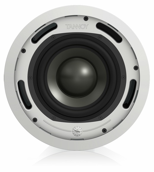 Tannoy CMS801BM Sub