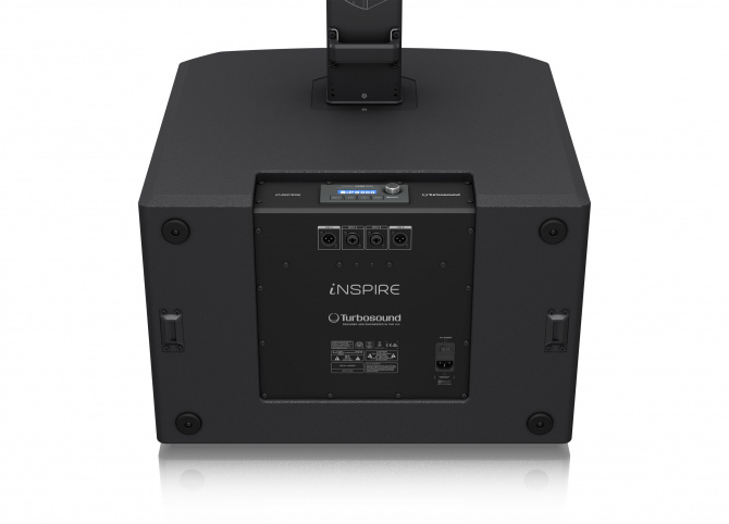Turbosound iNSPIRE iP3000 Акустическая система