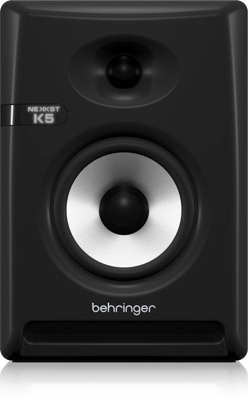 Behringer K5 Активный студийный монитор2