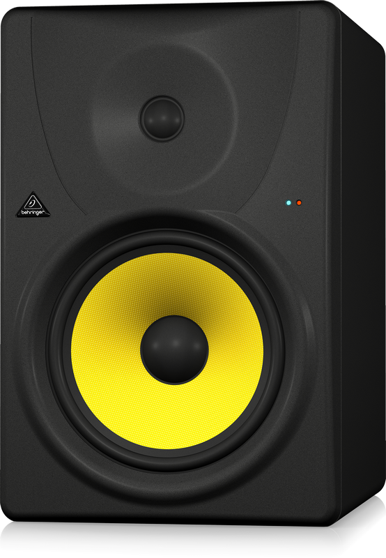 Behringer B1031A Активный студийный монитор3