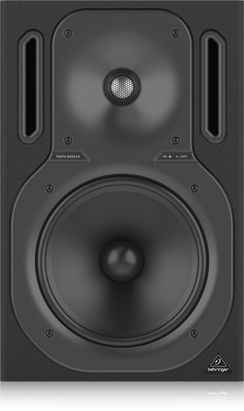 Behringer B2031A Активный студийный монитор3