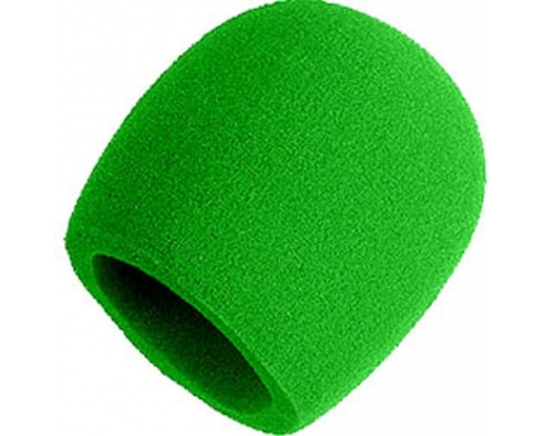 SHURE A58WS-GRN