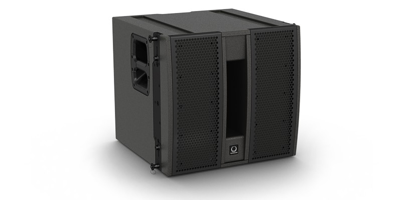 Turbosound LIVERPOOL TLX212L2
