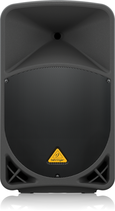 Behringer B115D Акустическая система3