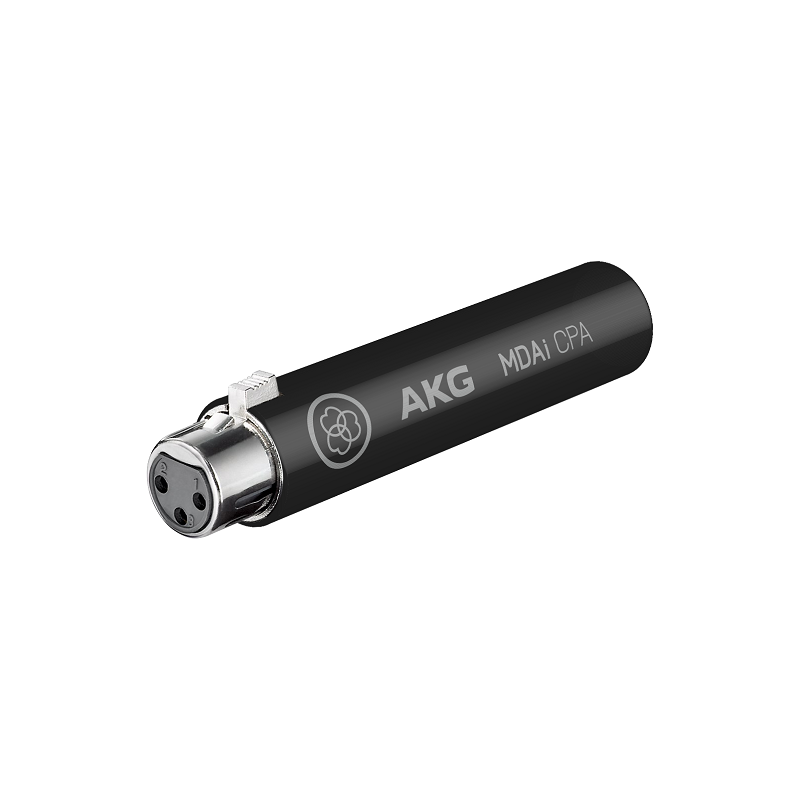 AKG MDAi CPA Переходник2
