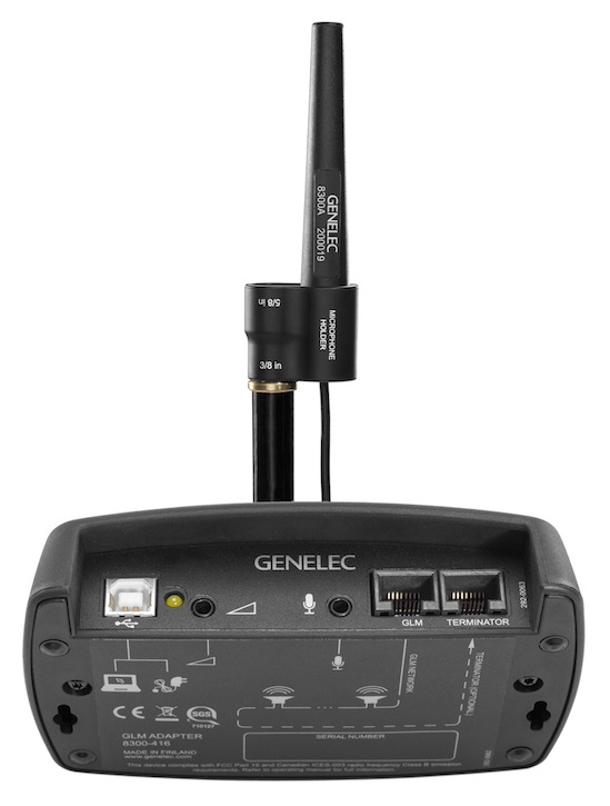 Genelec GLM2