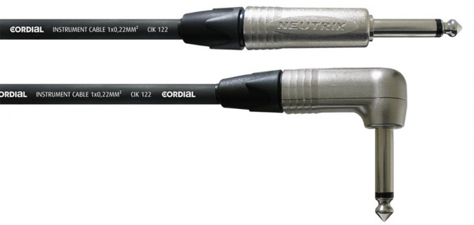 Cordial CXI 3 PR