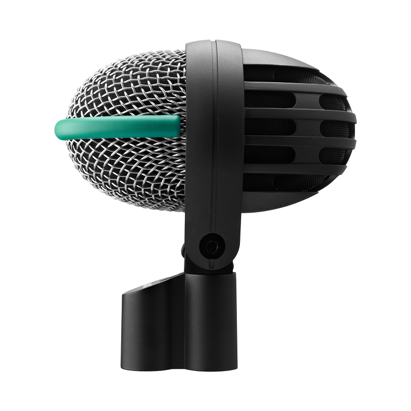 AKG D112MKII микрофон для озвучивания басовых инструментов/бас-барабана динамический кардиоидный2