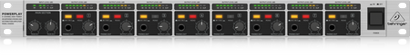 Behringer HA8000 V2 Усилитель для наушников2