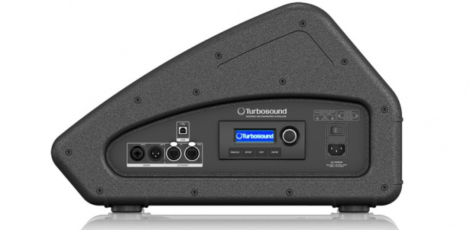 Turbosound TFX122M-AN Акустическая система