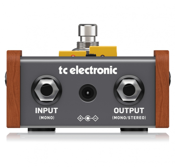 TC Electronic JUNE-60 V2