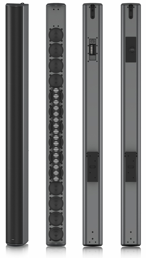 Tannoy VLS 30 Акустическая система3