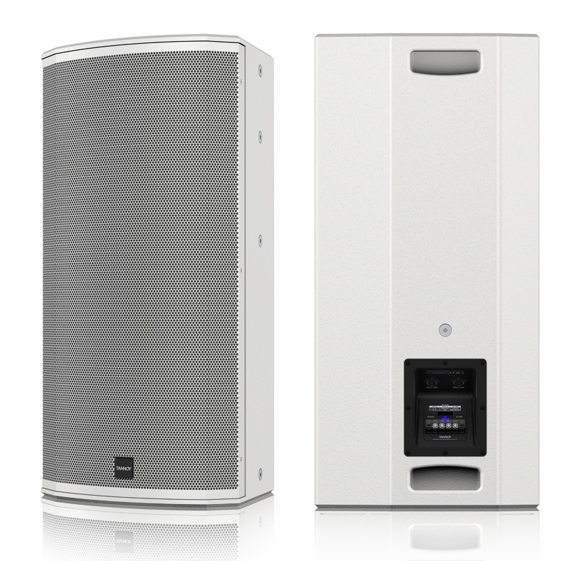 Tannoy VX 12.2Q-WH2