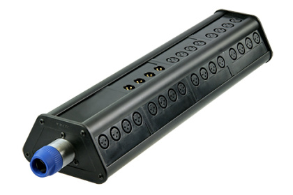 Rean NSB4A-40/4 распределительная коробка