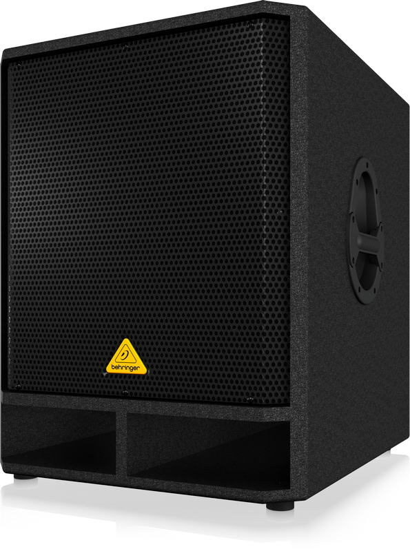 Behringer VP1800S3