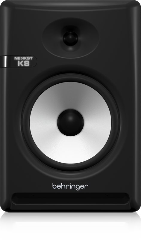 Behringer K8 Активный студийный монитор2
