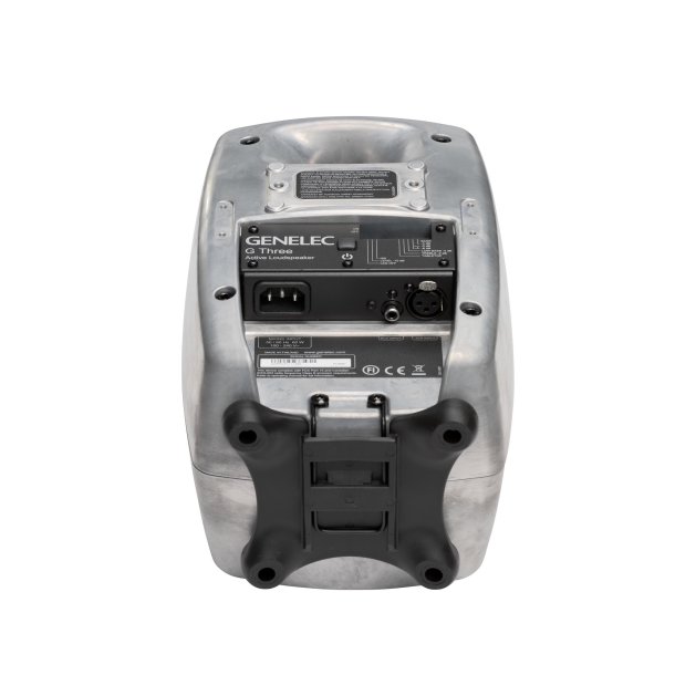 Genelec G Three BRw активная 2-полосная АС.8