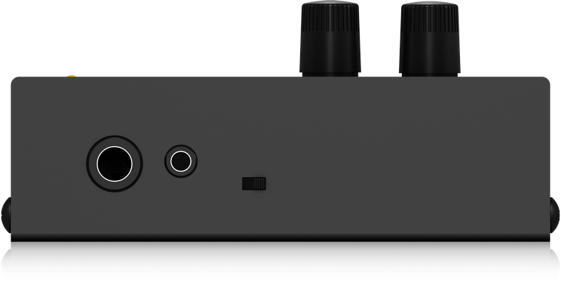 Behringer MA400 Усилитель для наушников3