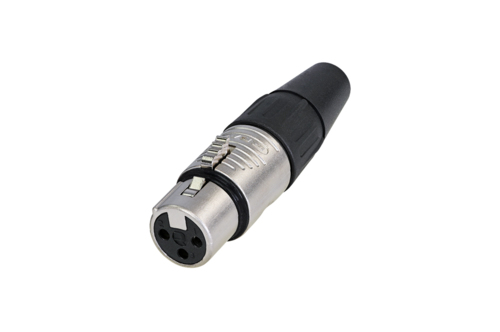 Rean RC3F кабельный разъем XLR