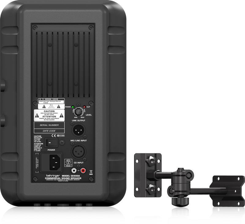 Behringer CE500D2