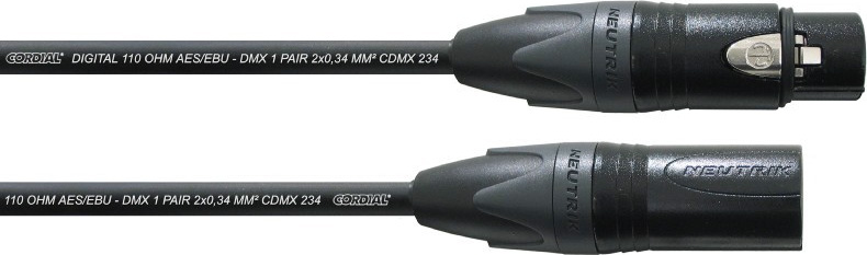 Cordial CPD 20 FM2