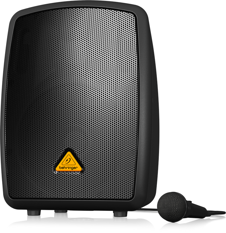 Behringer MPA40BT2