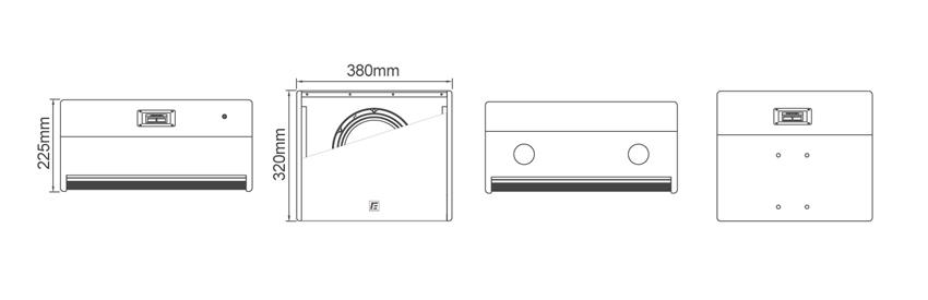 RFIntell PC84