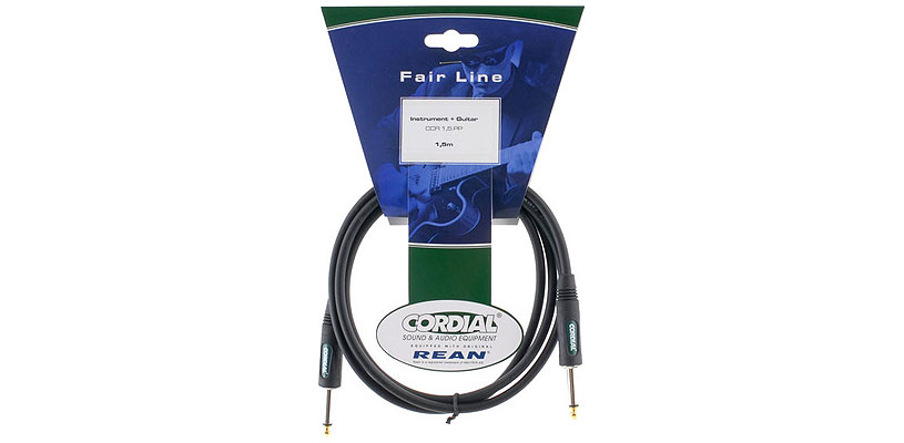Cordial CCFI 1.5 PP2