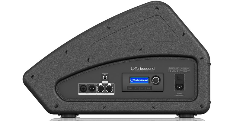 Turbosound TFX152M-AN Акустическая система3