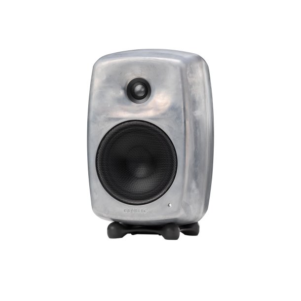 Genelec G Three BRw активная 2-полосная АС.2