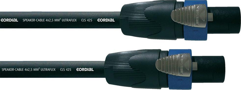 Cordial CPL 5 LL2