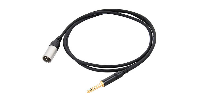 Cordial CFM 1.5 MV2